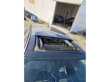 panorama staklo siber za Renault Megane od 2008. do 2015. god.