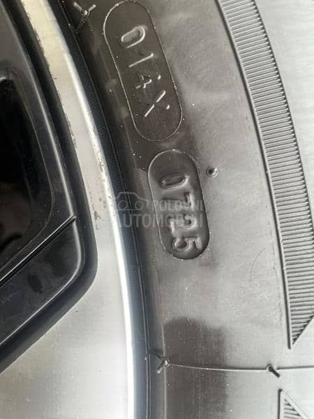 Citroen C4 1.5 bluehdi autom