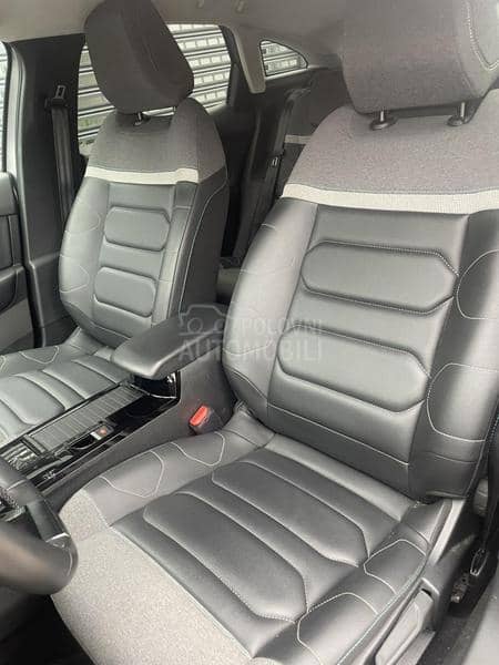 Citroen C4 1.5 bluehdi autom