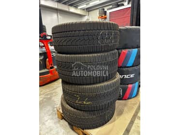 Continental 225/40 R19 Zimska 