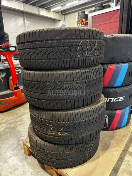 Continental 225/40 R19 Zimska