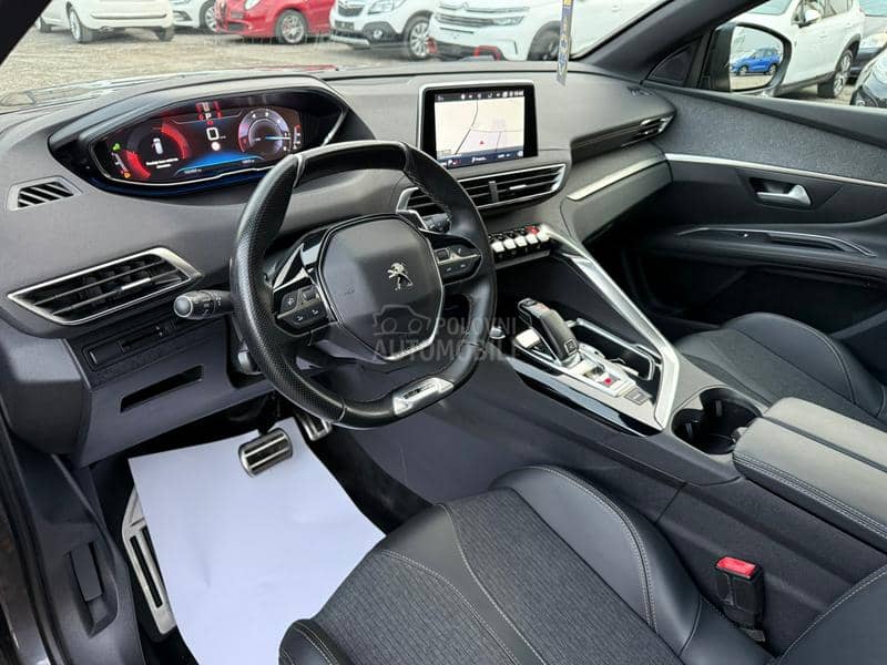 Peugeot 3008 1.5 HDI GT/PANO/ACC