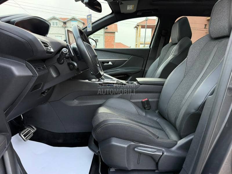 Peugeot 3008 1.5 HDI GT/PANO/ACC