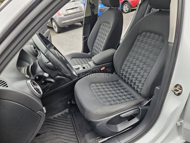 Audi A3 S TRONIC P A N O R