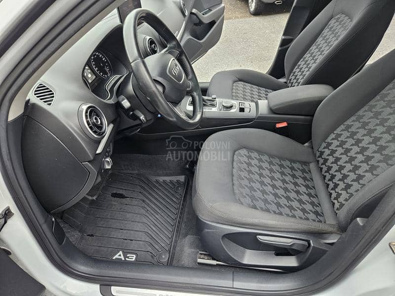 Audi A3 S TRONIC P A N O R
