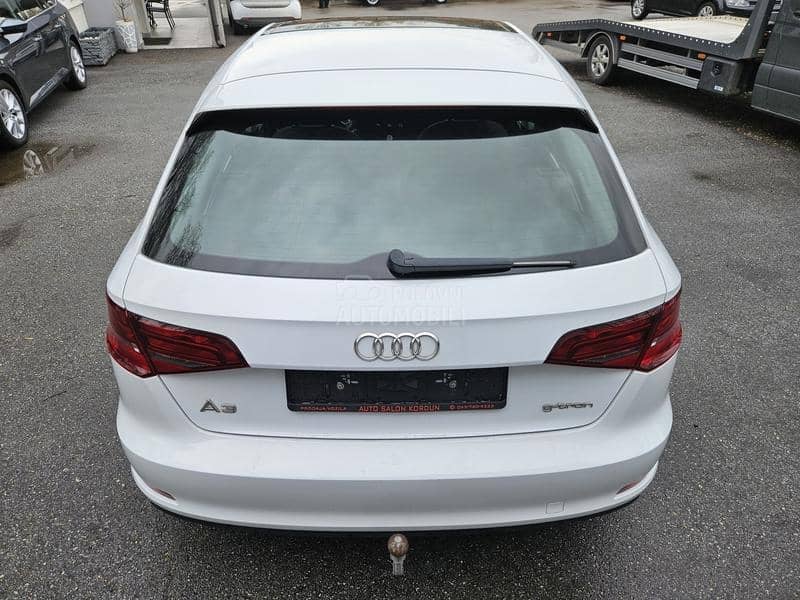 Audi A3 S TRONIC P A N O R