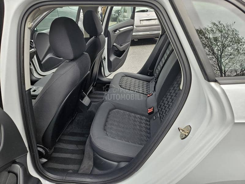 Audi A3 S TRONIC P A N O R