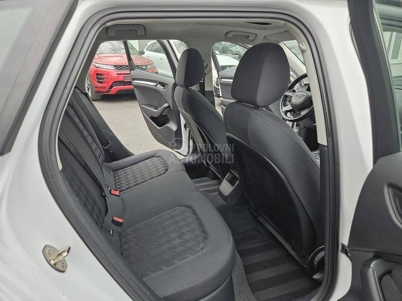 Audi A3 S TRONIC P A N O R