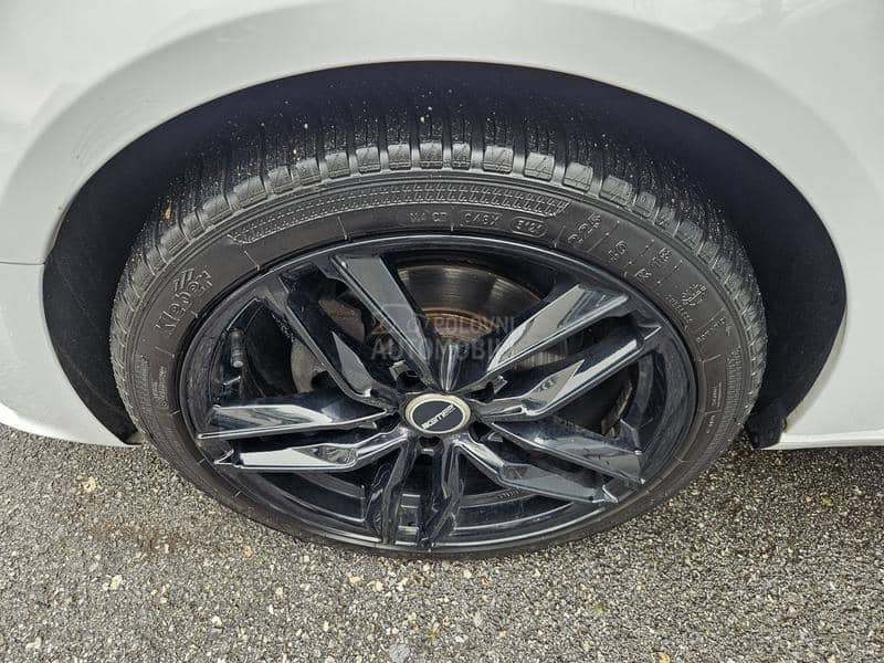 Audi A3 S TRONIC P A N O R