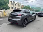 Peugeot 208 1.2b Allure