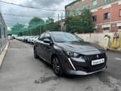 Peugeot 208 1.2b Allure