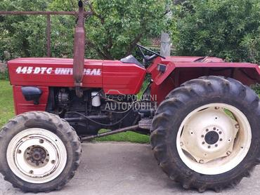 Universal UTV 445 DTC