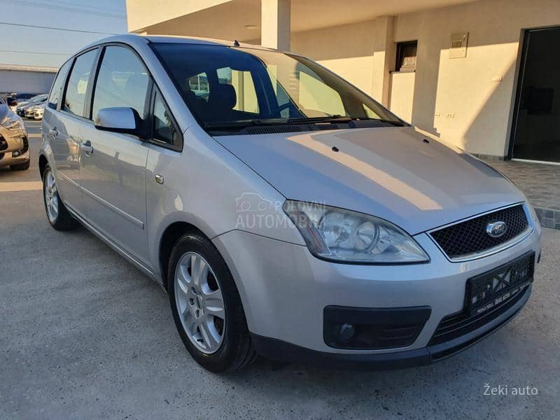 Ford C-Max 2.0i  CH