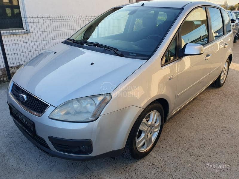 Ford C-Max 2.0i  CH