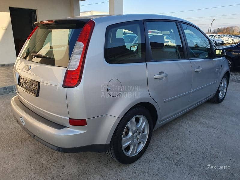 Ford C-Max 2.0i  CH