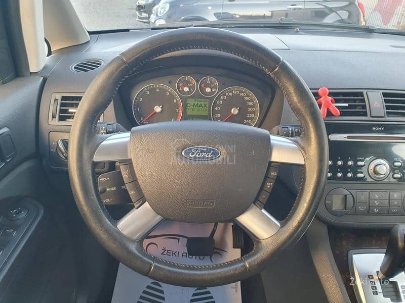 Ford C-Max 2.0i  CH