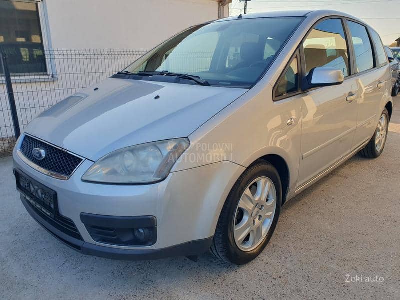 Ford C-Max 2.0i  CH