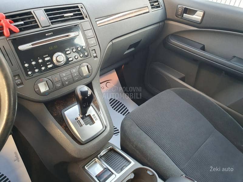 Ford C-Max 2.0i  CH