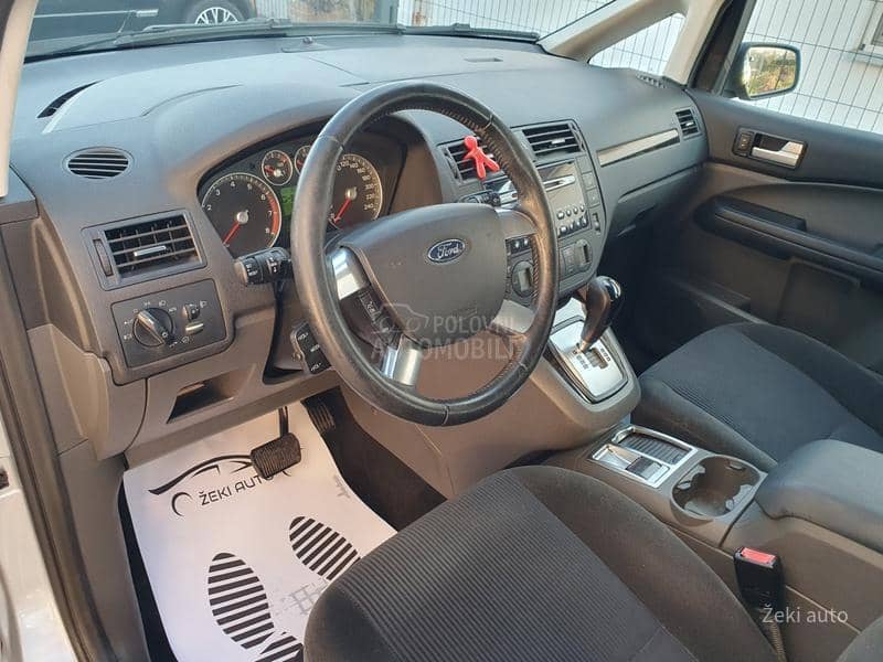 Ford C-Max 2.0i  CH