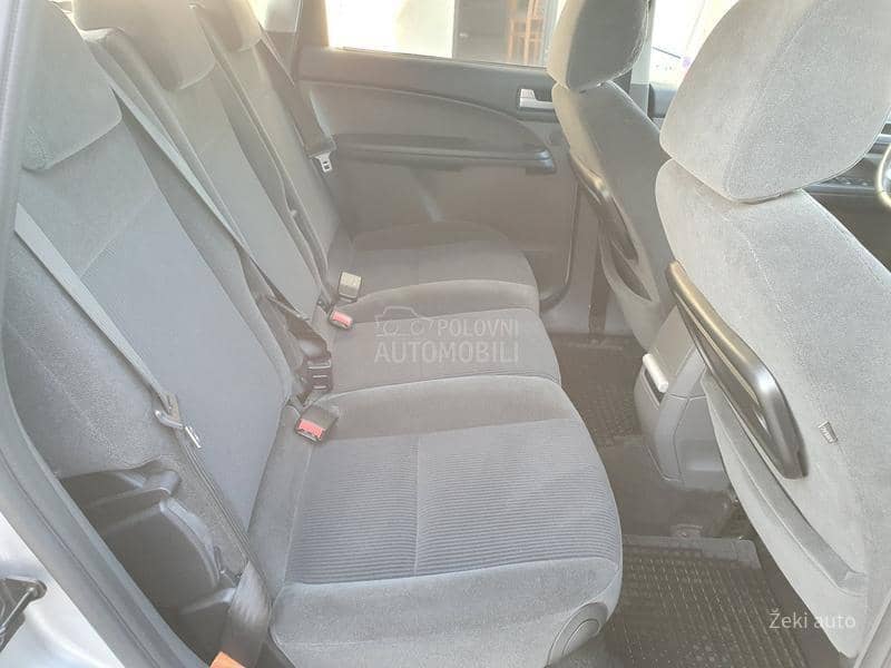 Ford C-Max 2.0i  CH