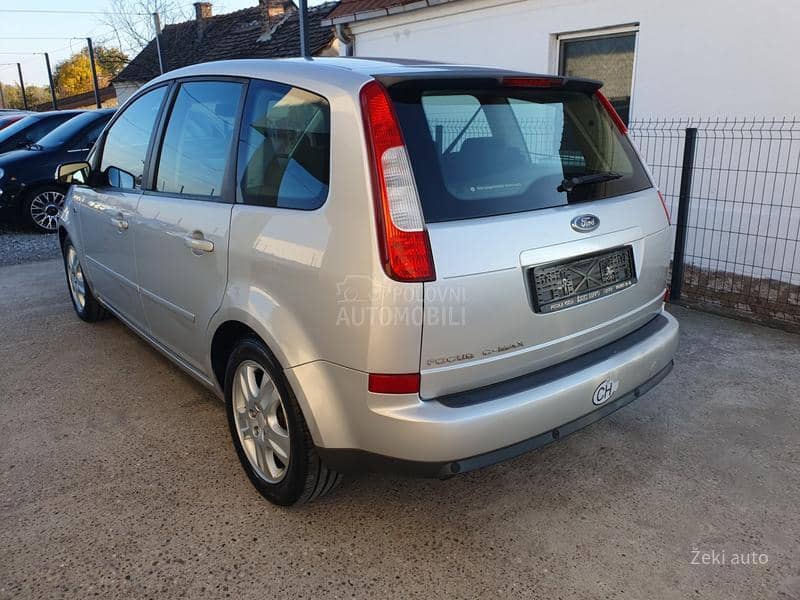 Ford C-Max 2.0i  CH