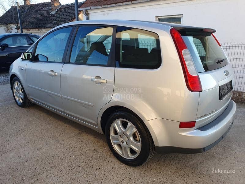 Ford C-Max 2.0i  CH