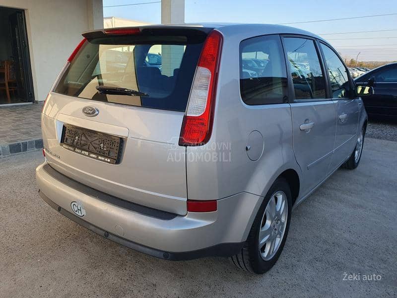 Ford C-Max 2.0i  CH
