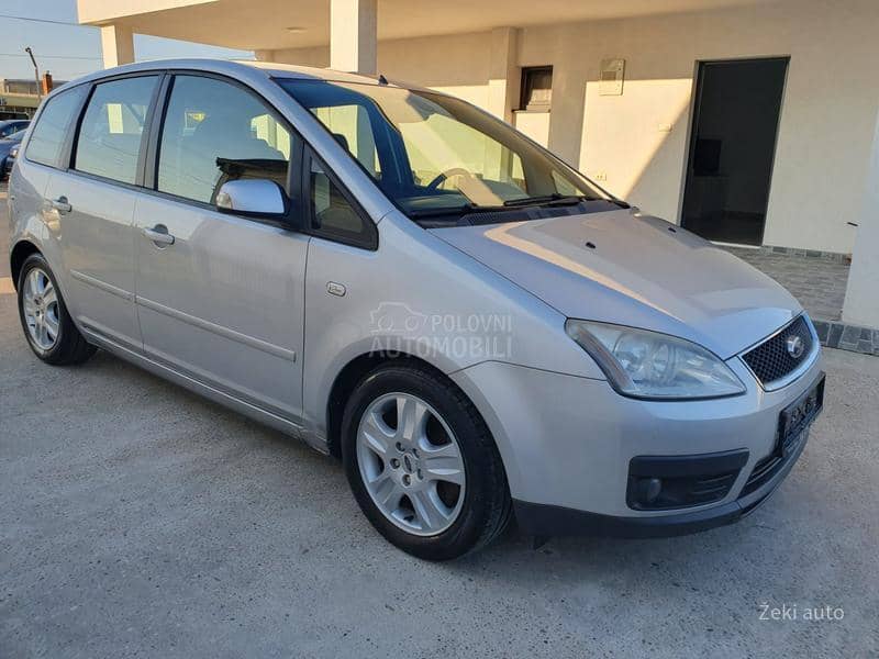Ford C-Max 2.0i  CH