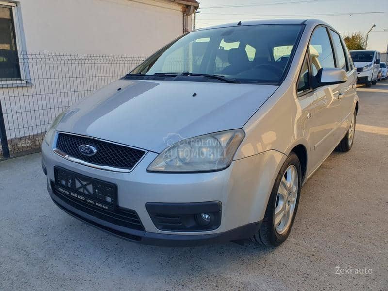 Ford C-Max 2.0i  CH