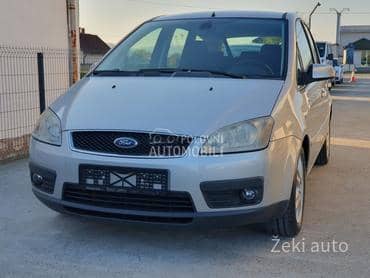 Ford C-Max 2.0i  CH