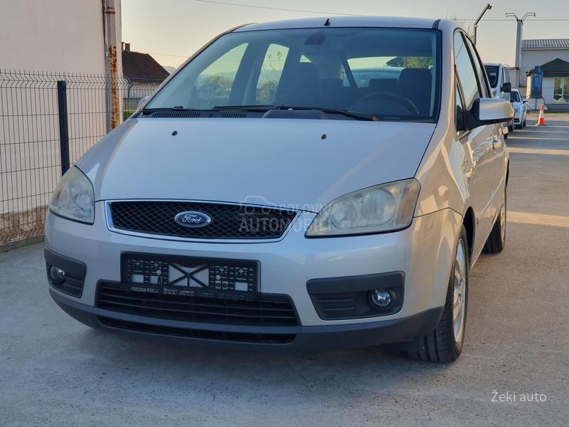 Ford C-Max 2.0i  CH