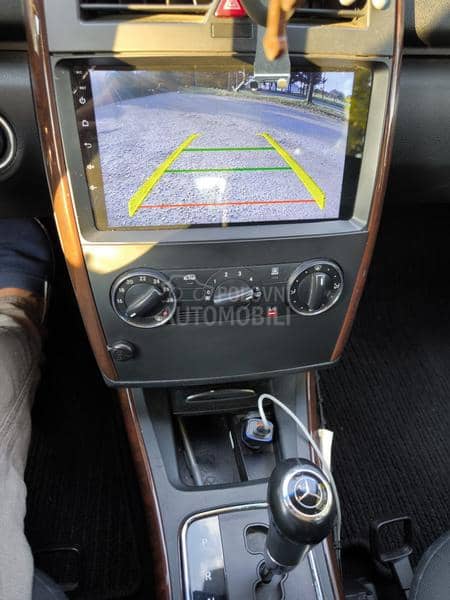 Mercedes Benz A 150 1.5