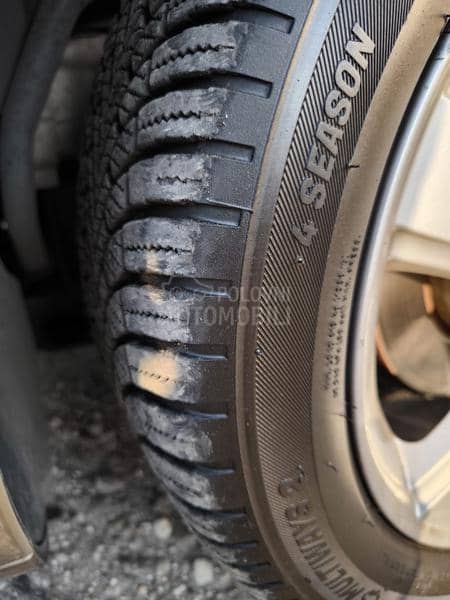 Mercedes Benz A 150 1.5