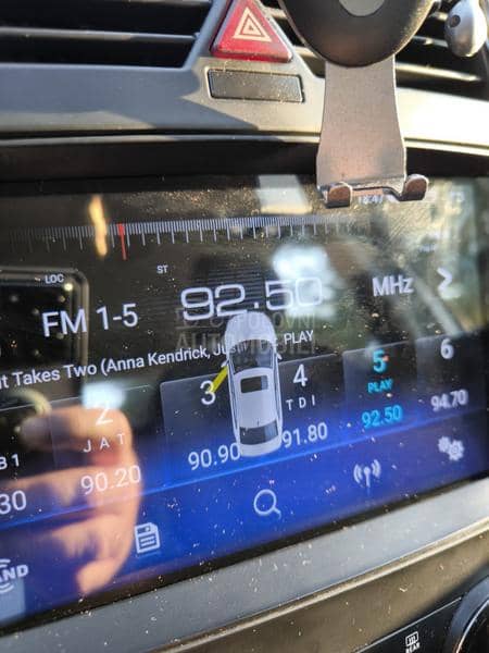 Mercedes Benz A 150 1.5