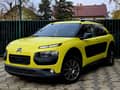 Citroen C4 Cactus L E P
