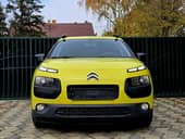 Citroen C4 Cactus L E P