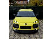Citroen C4 Cactus L E P