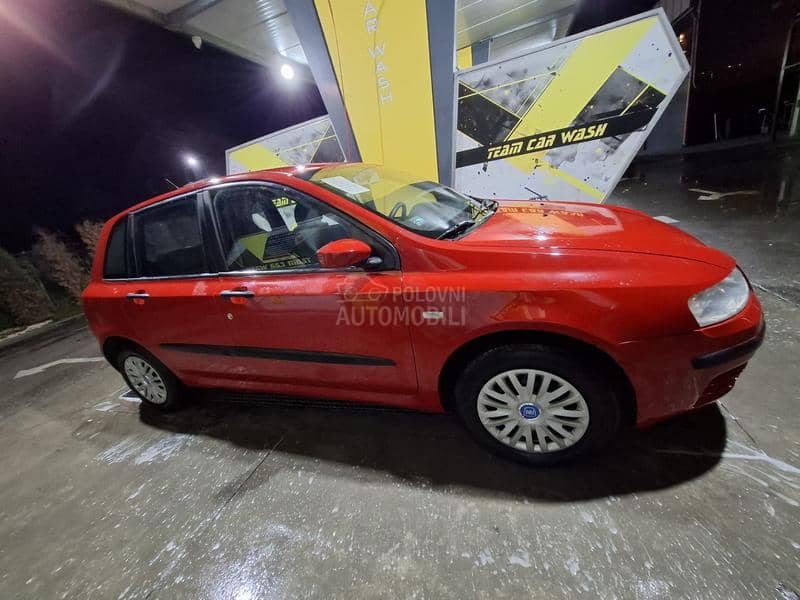 Fiat Stilo 