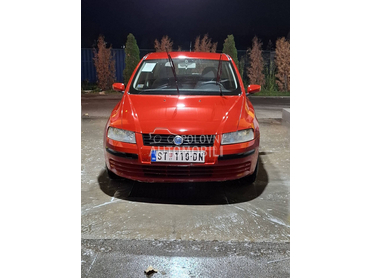 Fiat Stilo 