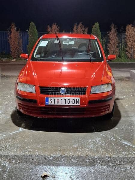 Fiat Stilo 
