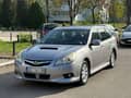 Subaru Legacy 2.0td 4x4 Boxer