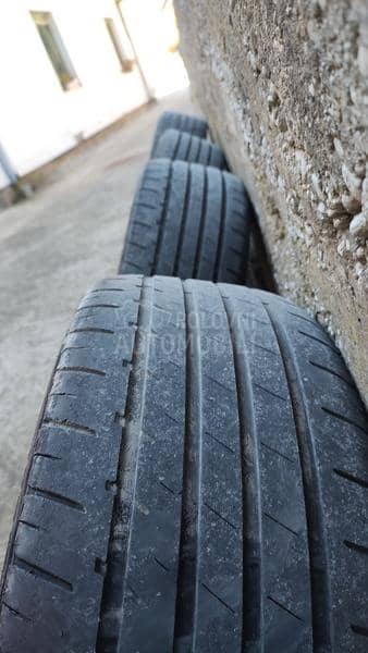 Aluminijumske felne Borbet 17" 5 x 110