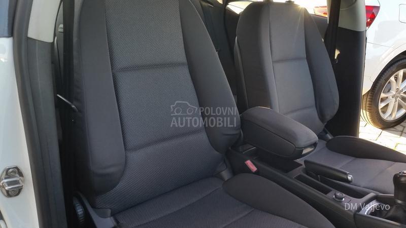 Audi A3 1.6 TDI IZVANNREDAN