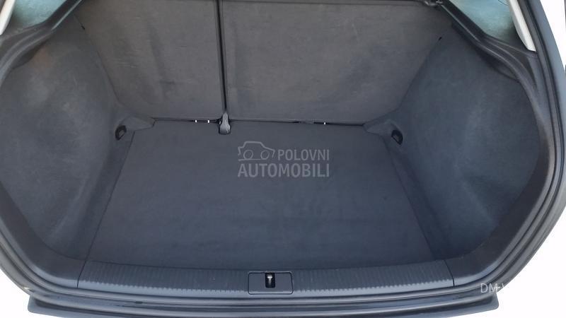 Audi A3 1.6 TDI IZVANNREDAN