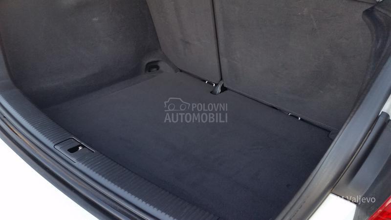 Audi A3 1.6 TDI IZVANNREDAN