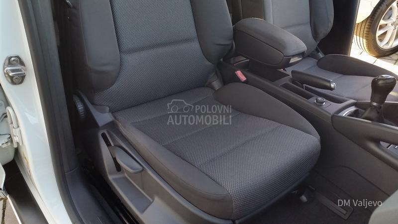 Audi A3 1.6 TDI IZVANNREDAN