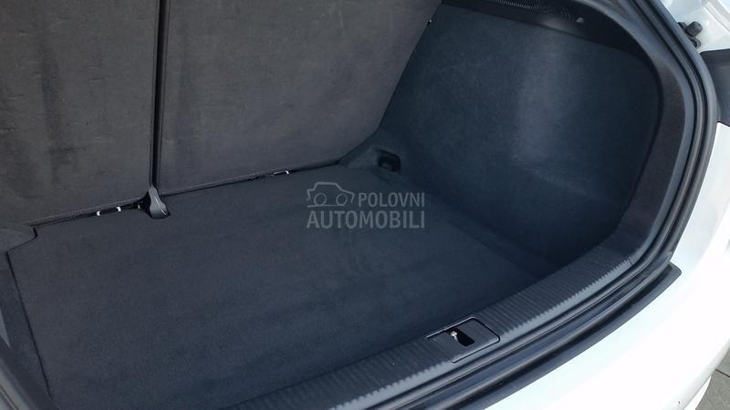 Audi A3 1.6 TDI IZVANNREDAN