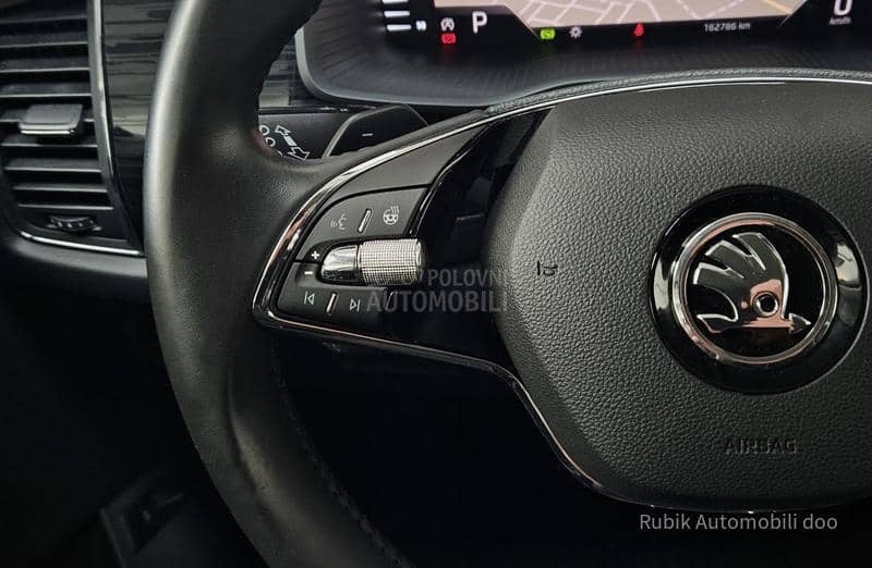 Škoda Kodiaq 2.0tdi StylePlus 4X4
