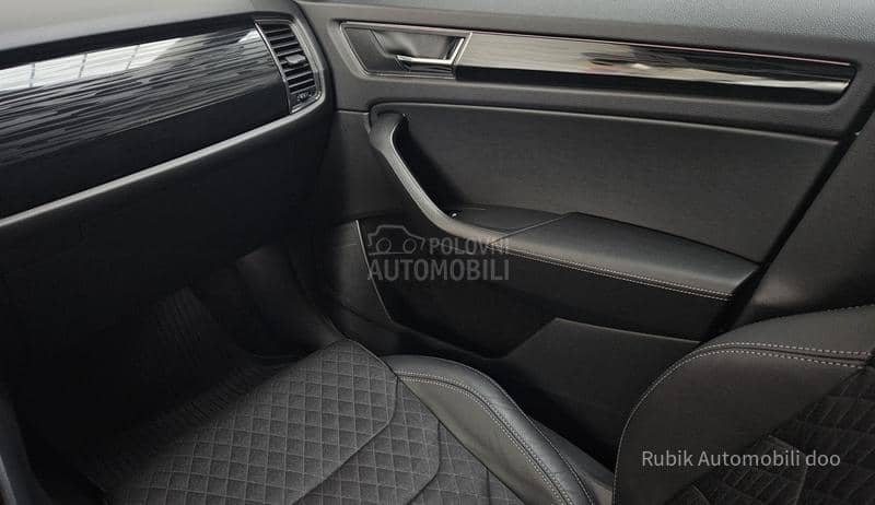 Škoda Kodiaq 2.0tdi StylePlus 4X4