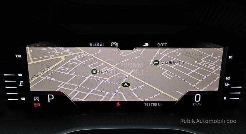 Škoda Kodiaq 2.0tdi StylePlus 4X4